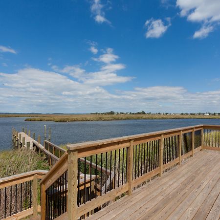 Holiday Inn Express Annapolis East-Kent Island By Ihg Grasonville Exterior foto