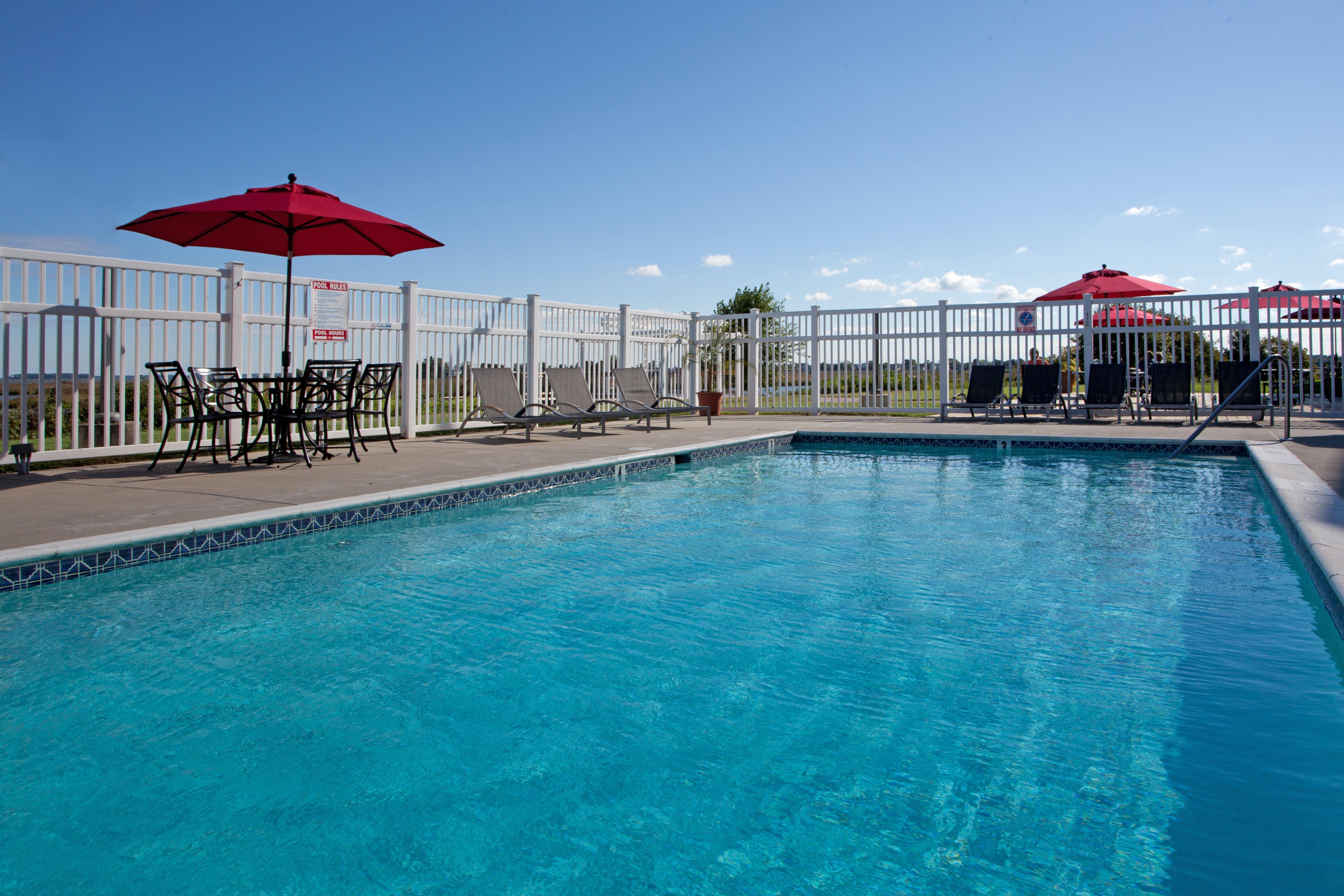 Holiday Inn Express Annapolis East-Kent Island By Ihg Grasonville Exterior foto