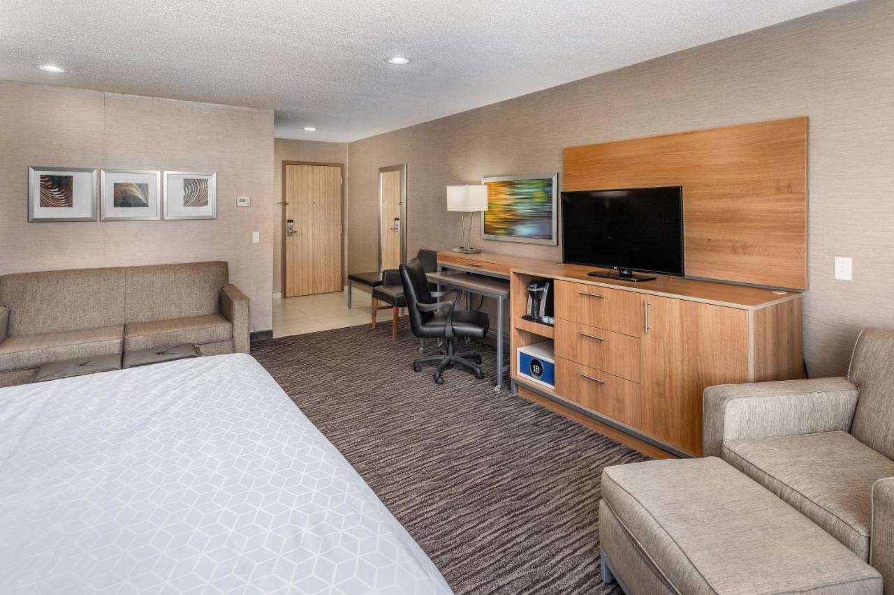 Holiday Inn Express Annapolis East-Kent Island By Ihg Grasonville Exterior foto