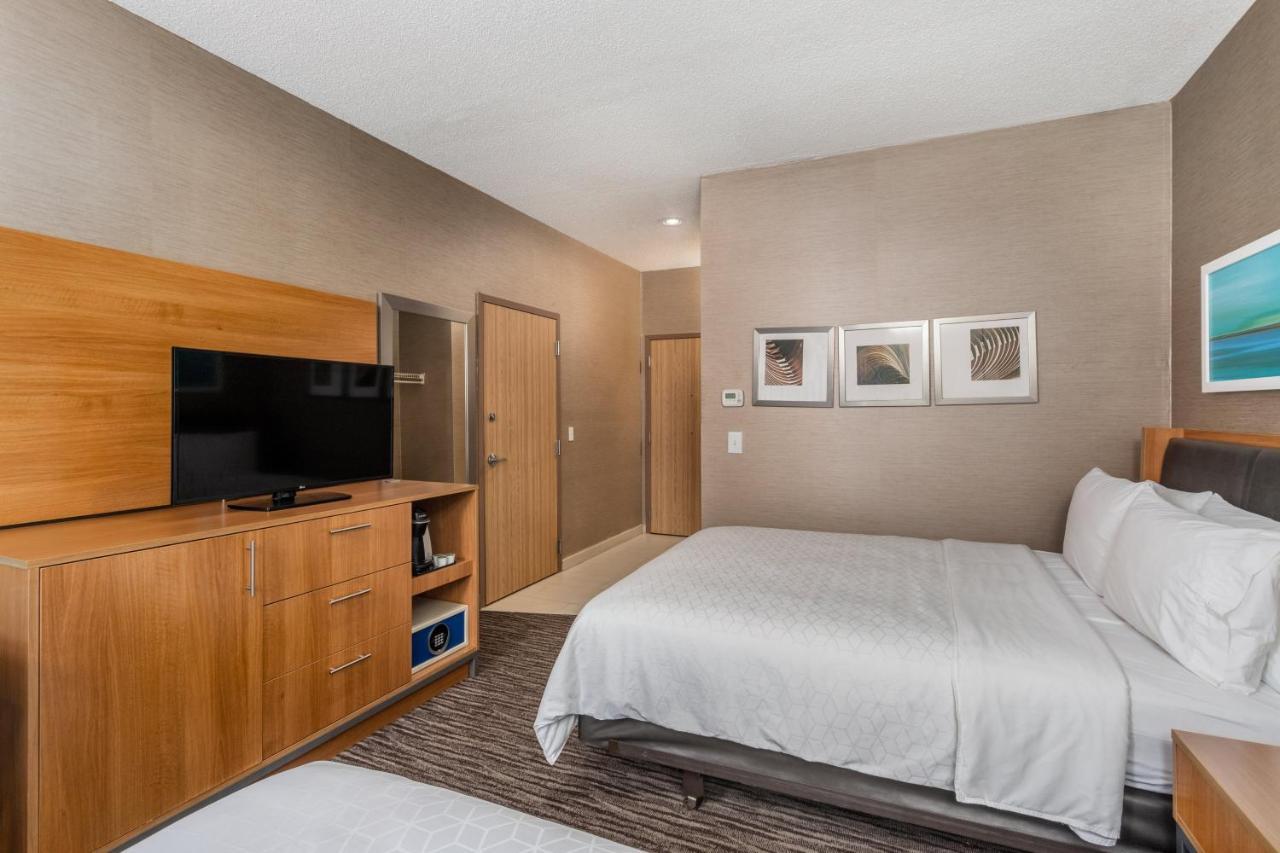 Holiday Inn Express Annapolis East-Kent Island By Ihg Grasonville Exterior foto