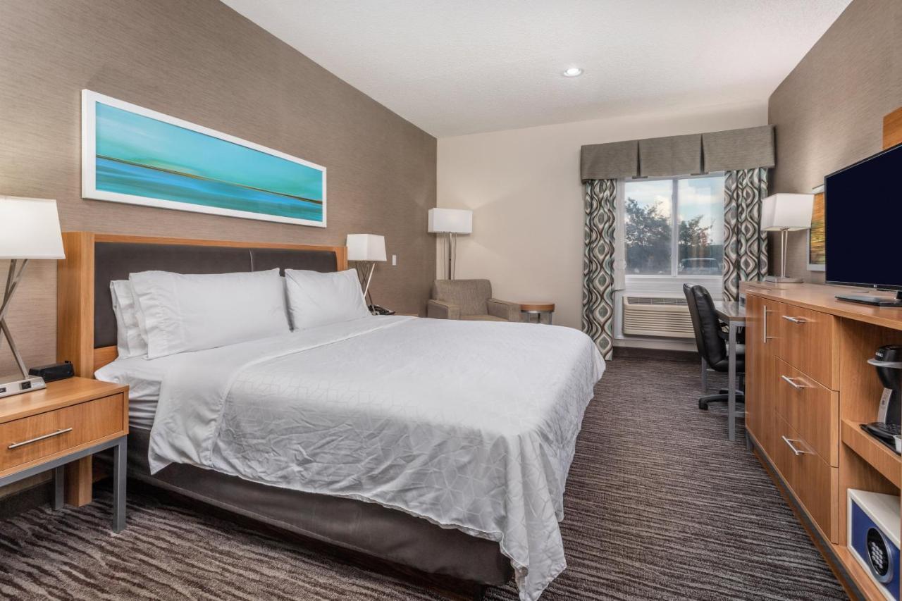 Holiday Inn Express Annapolis East-Kent Island By Ihg Grasonville Exterior foto