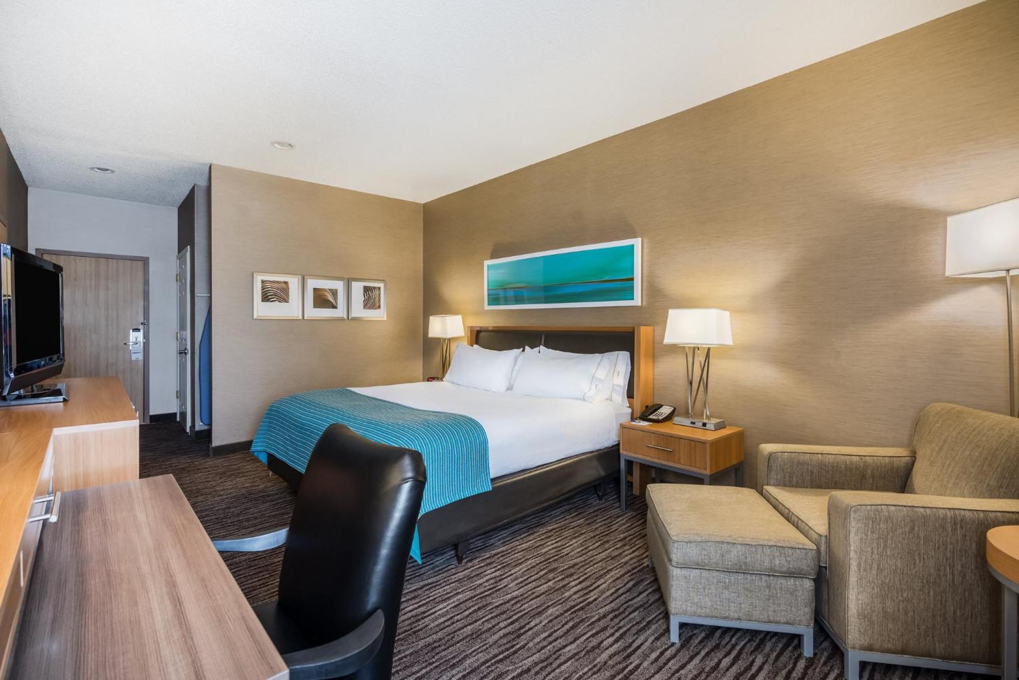 Holiday Inn Express Annapolis East-Kent Island By Ihg Grasonville Exterior foto