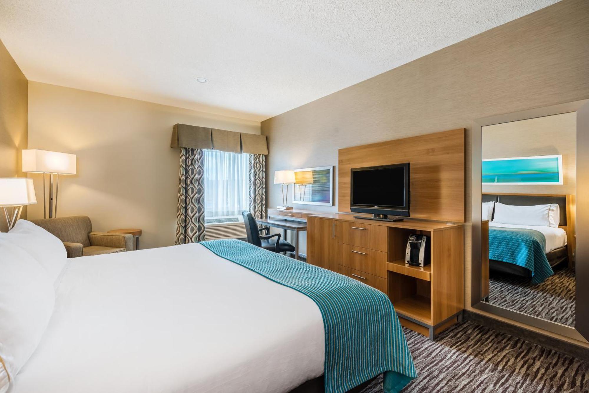 Holiday Inn Express Annapolis East-Kent Island By Ihg Grasonville Exterior foto