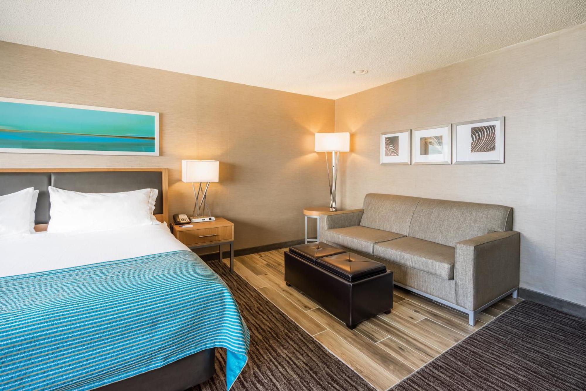 Holiday Inn Express Annapolis East-Kent Island By Ihg Grasonville Exterior foto